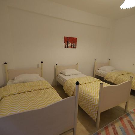 Ipek Pansiyon & Hostel Rize Exteriér fotografie