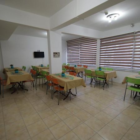 Ipek Pansiyon & Hostel Rize Exteriér fotografie