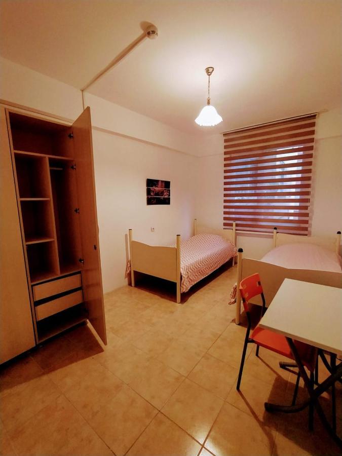 Ipek Pansiyon & Hostel Rize Exteriér fotografie