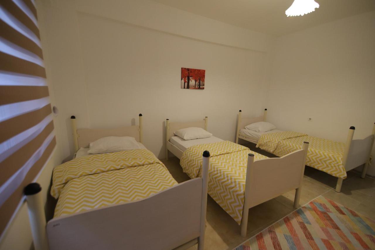 Ipek Pansiyon & Hostel Rize Exteriér fotografie