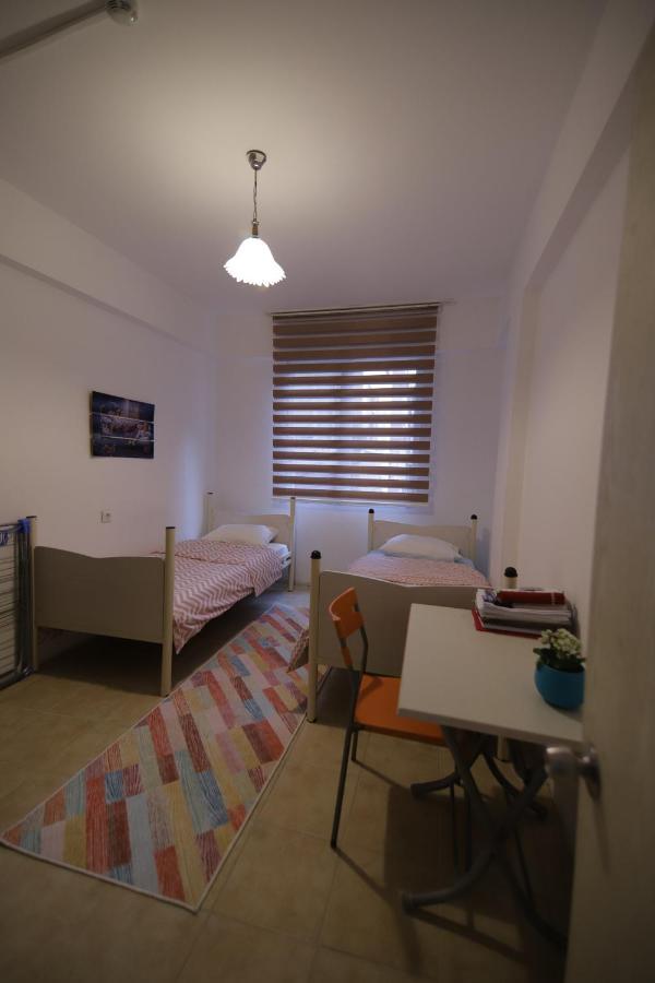 Ipek Pansiyon & Hostel Rize Exteriér fotografie