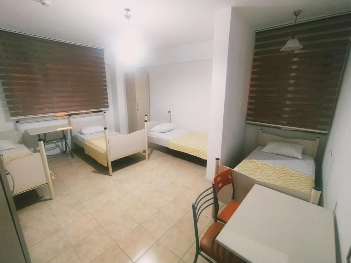 Ipek Pansiyon & Hostel Rize Exteriér fotografie
