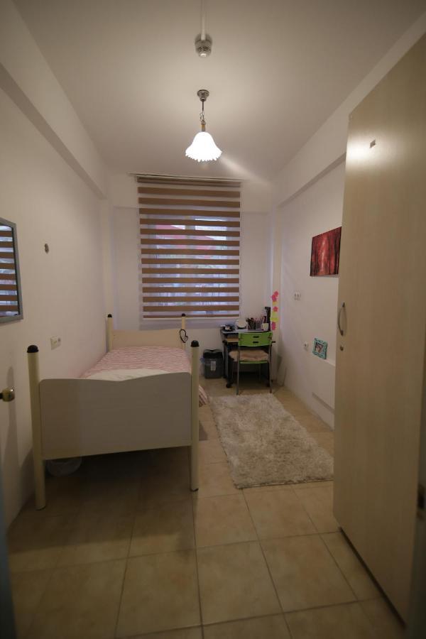 Ipek Pansiyon & Hostel Rize Exteriér fotografie